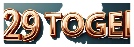 29 togel logo