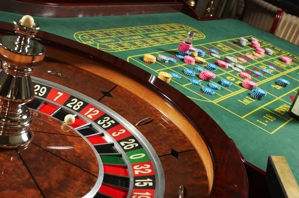 29 togel Live Casino Hall