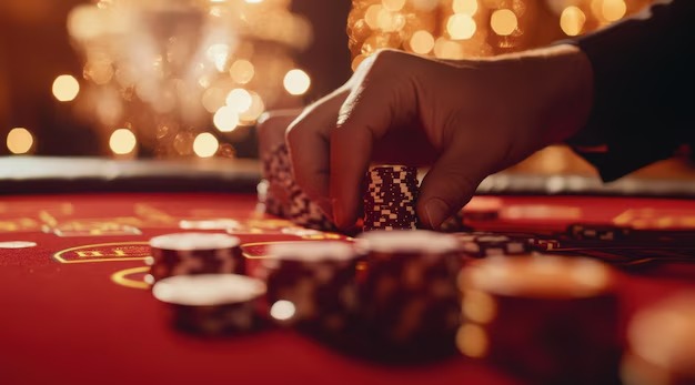 29 togel Bingo
